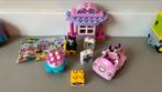 Lego duplo disney minnie 10873, Ophalen of Verzenden, Zo goed als nieuw, Duplo