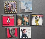 Rolling Stones CD Collectie, Ophalen of Verzenden, Zo goed als nieuw