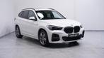 BMW X1 xDrive25e m Sport Panodak Afn. trekaah Led koplampen, Stof, Gebruikt, Wit, Bedrijf