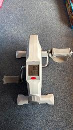 Stoelfiets, Sport en Fitness, Fitnessapparatuur, Ophalen, Zo goed als nieuw