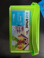 Knex helemaal compleet, Ophalen of Verzenden, Zo goed als nieuw
