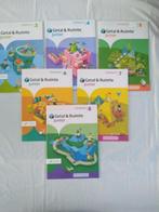 Getal en Ruimte Junior toetsboek Groep 3, 4, 5, 6, 7 en 8, Boeken, Ophalen of Verzenden, Nieuw, Overige niveaus, Overige vakken