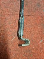 Antiek Fiets Crank Gereedschap, Verzenden, Gebruikt, Overige typen