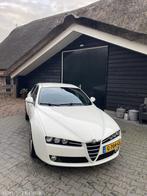 Te koop: Alfa Romeo 159, Voorwielaandrijving, Euro 5, Stof, 4 cilinders