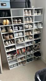 Schoenekast, Ophalen, Nieuw