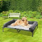 Verhoogd Honden Bed - hond, Dieren en Toebehoren, Honden-accessoires, Niet ingevuld, Niet ingevuld, Nieuw, Ophalen of Verzenden