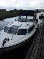 Marex 21 te koop., Watersport en Boten, Ophalen, 10 tot 30 pk, Gebruikt, Binnenboordmotor