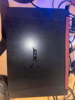 Acer nitro 5 inclusief monitor, Computers en Software, Windows Laptops, Ophalen, Gebruikt, Met videokaart, Acer.