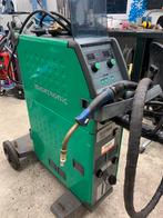 Migatronic sigma 300 mig, Ophalen, Gebruikt, 250 ampère of meer, Co2