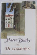 De avondschool - Maeve Binchy, Europa overig, Maeve Binchy, Ophalen, Gelezen