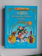 Geronimo Stilton - De grote Geronimo Stilton omnibus, Fictie algemeen, Geronimo Stilton, Ophalen of Verzenden, Zo goed als nieuw