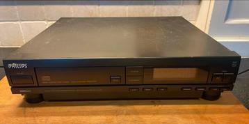 Philips CD210/60R beschikbaar voor biedingen