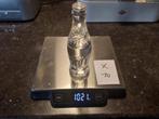 COCA COLA CRYSTAL SOLID GLASS FLES 100 Jaar, Verzamelen, Ophalen of Verzenden, Nieuw