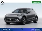 Smart #1 Pulse 66 kWh VOORRAAD ACTIE VAN € 42.500 voor €, Auto's, Smart, Automaat, Beige, 368 pk, Leder