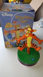 Spelletje ~ Boing Boing tiger, Drie of vier spelers, Ophalen of Verzenden, Gebruikt