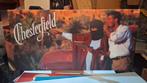 Chesterfield lichtreclame acrylaat, Ophalen, Zo goed als nieuw, Reclamebord