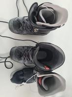 Burton Moto Snowboardboots, Ophalen, Gebruikt, Schoenen