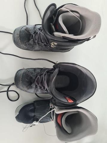 Burton Moto Snowboardboots beschikbaar voor biedingen