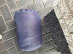 Slaapzak blauw 190 bij 75 cm Cade Lazy, Caravans en Kamperen, Ophalen of Verzenden, Zo goed als nieuw