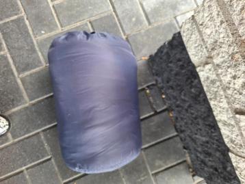 Slaapzak blauw 190 bij 75 cm Cade Lazy  beschikbaar voor biedingen