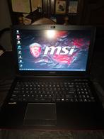 MSI GP62 2QE, core i7 5700H ,8 GB DDR3 , 128GB SSD , 1TB HDD, Computers en Software, Windows Laptops, 2 tot 3 Ghz, 8 GB, Ophalen of Verzenden
