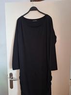 Dames jurk Olcay gulsen maat xl  met glitter, Zwart, Maat 46/48 (XL) of groter, Ophalen of Verzenden, Zo goed als nieuw