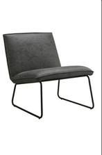 fauteuil cooper leen bakker, Ophalen of Verzenden, Zo goed als nieuw, Eén
