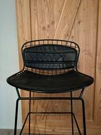 Twee mooie barkrukken (2x), Huis en Inrichting, Barkrukken, 2 krukken, Ophalen of Verzenden, Zo goed als nieuw