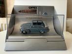 Opel Olympia Cabriolet - 1951-1952 - Opel Collection - Nieuw, Ophalen of Verzenden, Nieuw, Auto, Overige merken