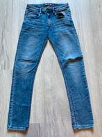 Toffe spijkerbroek street rebel maat 158/164, Ophalen of Verzenden, Zo goed als nieuw, Meisje, Broek