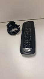 Logitech Harmony One Universele Afstandsbediening + Oplader, Gebruikt, Ophalen of Verzenden, Pandjeshuis053@hotmail.com, Espoortstraat 7 Enschede