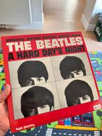 The Beatles LP A Hard Day’s Night, Cd's en Dvd's, Vinyl | Pop, Ophalen of Verzenden, 1960 tot 1980, Zo goed als nieuw