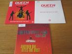 Queen - Another One Bites The Dust 3 CD Singles, Cd's en Dvd's, Cd Singles, Pop, 2 t/m 5 singles, Ophalen of Verzenden, Zo goed als nieuw