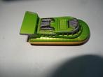 Matchbox  speelgoed auto Hovercraft, Ophalen of Verzenden, Gebruikt
