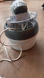 Ijsmachine - Zo Goed Als Nieuw!, Ophalen of Verzenden, Zo goed als nieuw, Koelelement