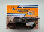 Roco (HO) schaalmodel M60 tank Z-181, Overige merken, Verzenden, Nieuw, Tank