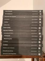 Time life fotografie boeken, Verzenden, Gelezen, Fotografie algemeen