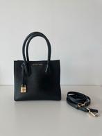 Originele Michael Kors Tas - Zwart, Ophalen of Verzenden, Gebruikt, Zwart, Handtas