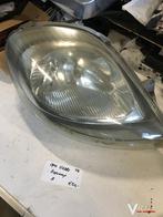 Opel Vivaro 2004 Koplamp Rechts