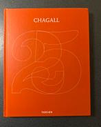Chagall - Taschen, Jacob Baal-Teshuva, Ophalen of Verzenden, Zo goed als nieuw, Schilder- en Tekenkunst