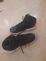 Jordan Max Aura (GS) maat 37,5, Ophalen, Zo goed als nieuw, Schoenen