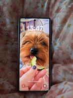 Samsung galaxy z fold 6, Zwart, Ophalen of Verzenden, Zo goed als nieuw, Galaxy Z Fold