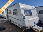 Knaus Sport 450 FS Voortent/Luifel/Mover, Rondzit, Bedrijf, Overige, Knaus