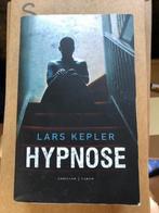 Thrillers Lars Kepler, Ophalen of Verzenden, Nederland