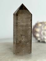 Rookkwarts toren, Verzamelen, Mineralen en Fossielen, Ophalen of Verzenden