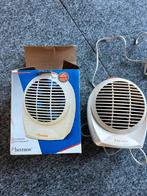 Bestron Ventilator Kachel - Tafelmodel, Zo Goed Als Nieuw, Tafel- of Grondventilator, Minder dan 60 m³, Ophalen of Verzenden, Zo goed als nieuw