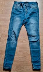 Fox factor
Skinny jeans stretch
Maat 42, Blauw, Ophalen of Verzenden, W33 - W36 (confectie 42/44), Gedragen