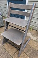 Stokke Tripp Trapp stoel, Ophalen, Gebruikt, Meegroeistoel