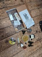 Modelspoor Producten, Hobby en Vrije tijd, Modeltreinen | H0, Ophalen of Verzenden, Gelijkstroom of Wisselstroom, Brug, Tunnel of Gebouw