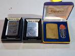Zippo Aanstekers - USA Partij, Gebruikt, Info@zippo.com, Ophalen of Verzenden, Zippo